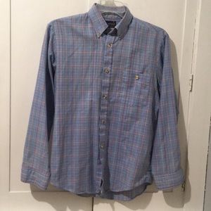 Vintage Hampton Square Made in USA